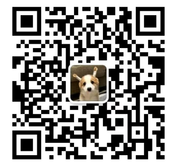 号易代理专属客服微信二维码